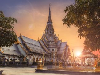 Redenen waarom je Thailand moet bezoeken
