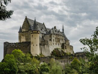 4 tips voor de ultieme vakantie in Luxemburg!  