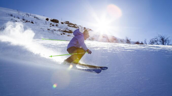 Ontdek deze minder bekende wintersport bestemmingen